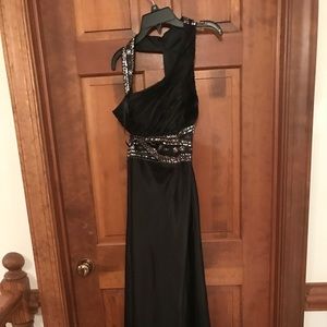 Size 11 Prom dress
